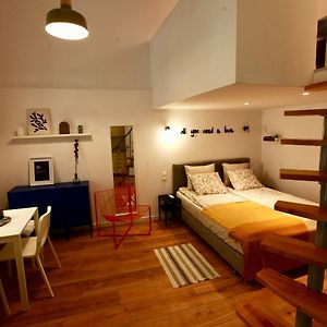 Studio Appartement